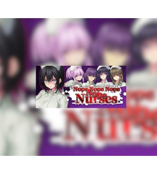 Nope Nope Nope Nope Nurses Steam Key GLOBAL